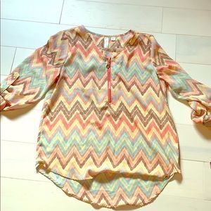 Women’s shirt/blouse/top